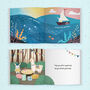 Hopes And Wishes For You New Baby Book, thumbnail 8 of 11