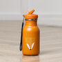 Trixie Fox 350ml Water Or Drinks Bottle, thumbnail 2 of 3