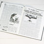 Pearl Harbor Personalised War History Educational Book, thumbnail 11 of 12
