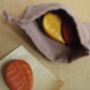 Set Of Three Aromatherapy Beeswax Crayons, thumbnail 2 of 3