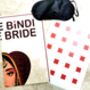 Pin The Bindi On The Bride, thumbnail 9 of 10