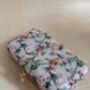 Floral Bird Clasp Clutch Bag, thumbnail 12 of 12
