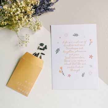 Little Ray Of Sunshine Gift Set, 2 of 4