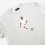 Raphinha Leeds Football T Shirt, thumbnail 4 of 4