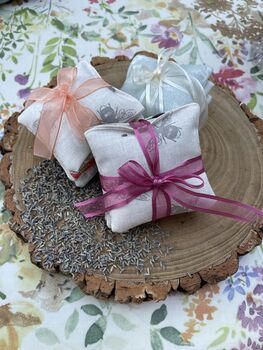 Birds And Bees Lavender Bundle, 5 of 12