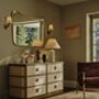 Alexander Wall Light, thumbnail 4 of 5