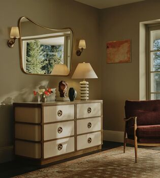 Alexander Wall Light, 4 of 5