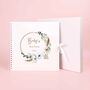 Personalised Hen Party Scrapbook Photo Album, Bridal Shower Scrapbook, thumbnail 2 of 7