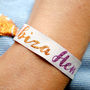 Ibiza Hen Do Party Wristbands Favours, thumbnail 8 of 9