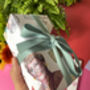 Golden Girls Wrapping Paper, Funny Retro Gift Wrap With Blanche, Dorothy, Rose And Sophia, thumbnail 3 of 10