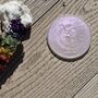 Handmade Resin Zodiac Coasters, thumbnail 5 of 12