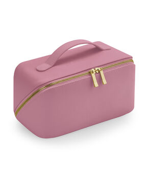 Personalised Bridal Party Open Flat Washbag, 5 of 7