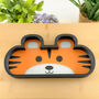 Tiger Glasses Tray, thumbnail 2 of 3