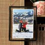 Personalised 'Special Place' Watercolour Illustration, thumbnail 2 of 11