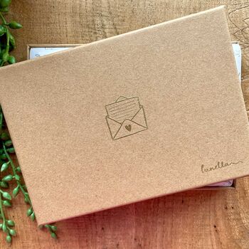 Classic Letter Writing Set, 7 of 7