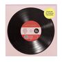 'Ain't Nobody' Chaka Khan Vinyl Card, thumbnail 1 of 2