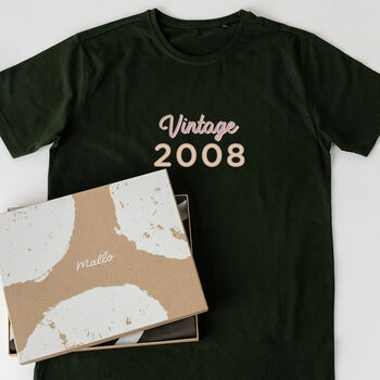 16th Birthday T Shirt For Her, 2 of 6