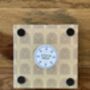 Magnetic Closure Tissue Box With Cover, thumbnail 6 of 9