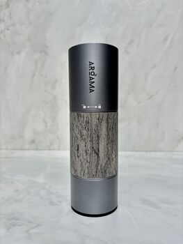 Gravi Portable Electric Grinder, 3 of 8
