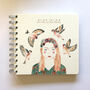 2024/2025 Diary Goldfinch Girl, thumbnail 9 of 9