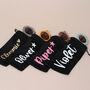 Personalised Sunglasses Pouch, thumbnail 2 of 8