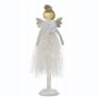 Standing Christmas Angel Decoration, thumbnail 1 of 1