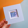 Builders Tea Mini Art Print, thumbnail 2 of 8