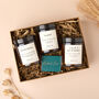 Well Being Candles Essential Oil Trio Gift Set With Box, thumbnail 2 of 3