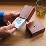 Personalised Leather Playing Cards Gift Set, thumbnail 1 of 9