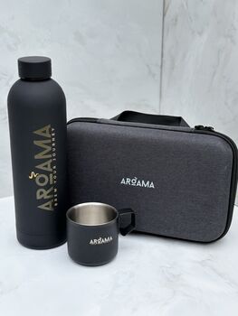 Aroama Coffee Travel Kit, 5 of 6