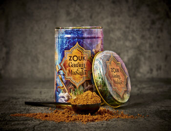 Spice Discovery Kit, 4 of 4