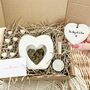 One Day At A Time Thinking Of You Keepsake Gift Hamper, thumbnail 1 of 8