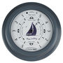 Customisable Sailing Boat Tide Clock, thumbnail 5 of 6