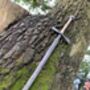 Three Day Sword Making For One, thumbnail 2 of 8