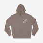 We Need To Taco Hoodie In Mocha, thumbnail 2 of 2