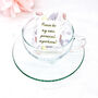 Godmother Proposal Gift | 'Will You Be My Godmother' Tea Gift | New Mum, thumbnail 10 of 12