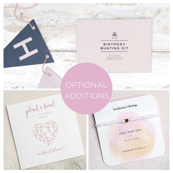 Make Your Own Personalised Pamper Package For Her, 6 of 6