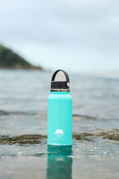 Active Flask Teal 1000ml 32oz Insulated Stainless Steel, 3 of 12