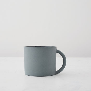 Small Greyscale Spectrum Cup, 4 of 6