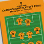 Bristol City Vs Hull Championship Play–Off Final 2008, thumbnail 2 of 2