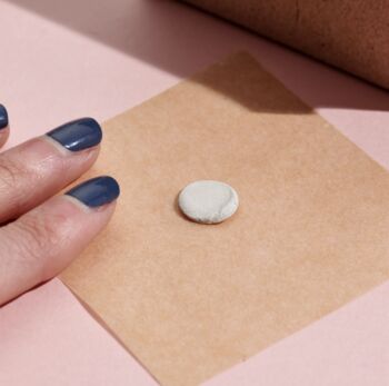 Fingerprint Charm Kit, 2 of 6