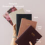 2026 Inspirational Lifestyle Planner/Weekly, thumbnail 3 of 12