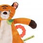 Tiger Who Came To Tea Teething Toy, thumbnail 2 of 7