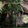 Battery Operated Pendant Lights, thumbnail 1 of 3