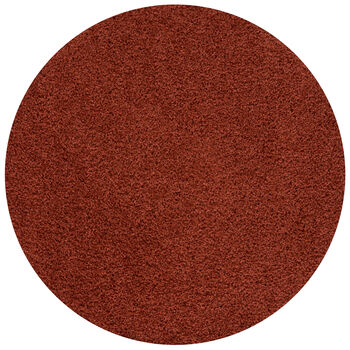 The Rugs Plain Terra Shaggy Rug, 4 of 12