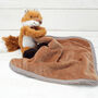 Foxy Fox Toy Soother, thumbnail 1 of 1