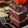 Millionaire's Halloween Cake Six Inch, thumbnail 4 of 5