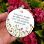 Personalised Friendship Decoration, thumbnail 3 of 6