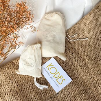 Sunset Fan Art Deco Acrylic Statement Earrings, 8 of 10