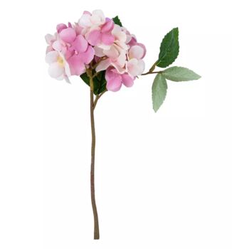 Artificial Hydrangea, 8 of 8